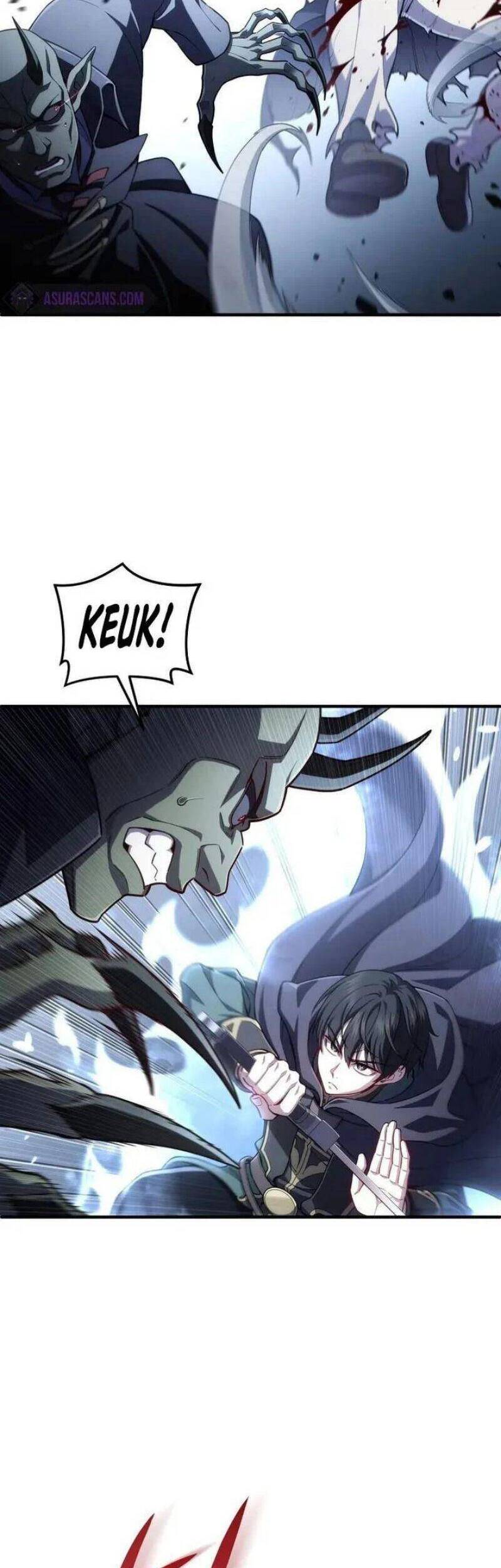 Luân Hồi Khốn Khiếp Chap 30 - Next Chap 31