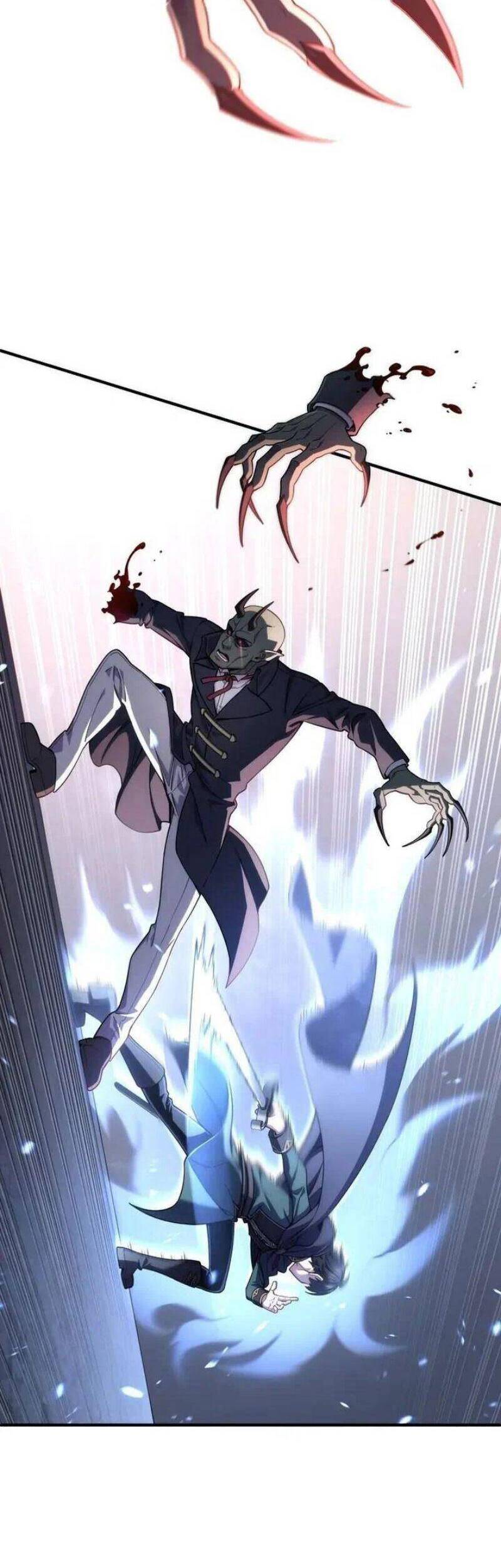 Luân Hồi Khốn Khiếp Chap 30 - Next Chap 31