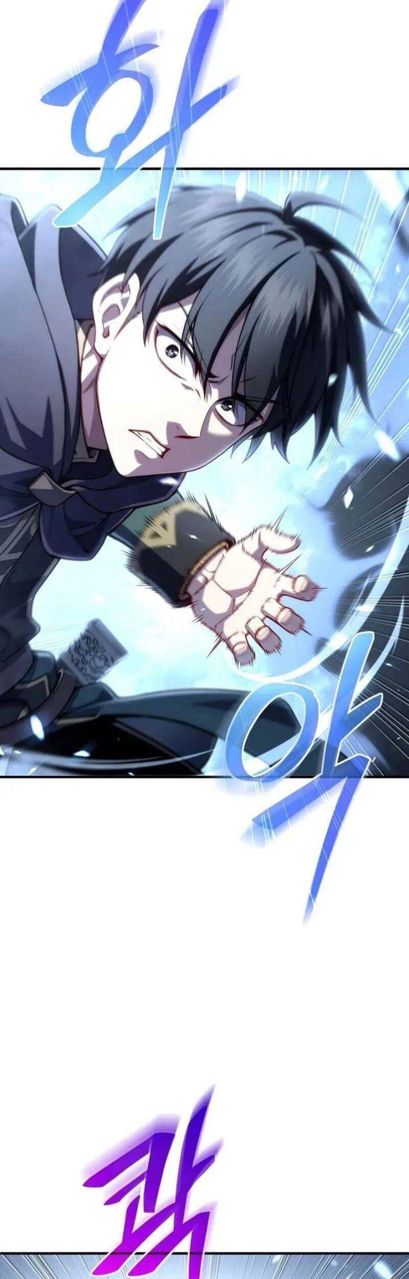 Luân Hồi Khốn Khiếp Chap 30 - Next Chap 31