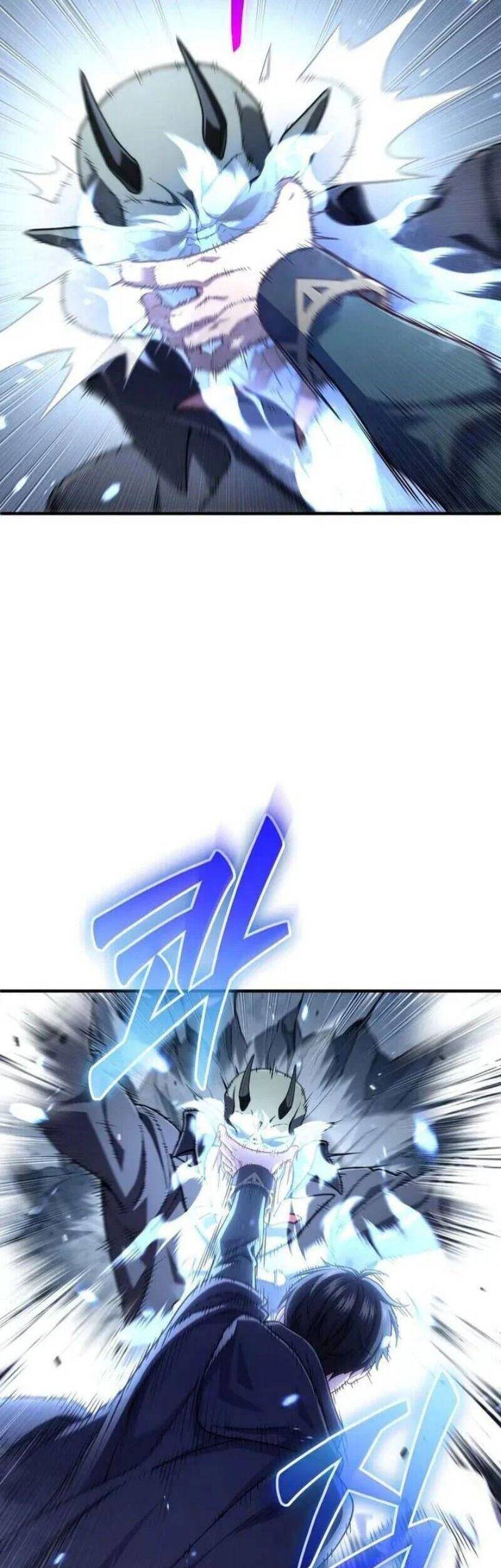 Luân Hồi Khốn Khiếp Chap 30 - Next Chap 31