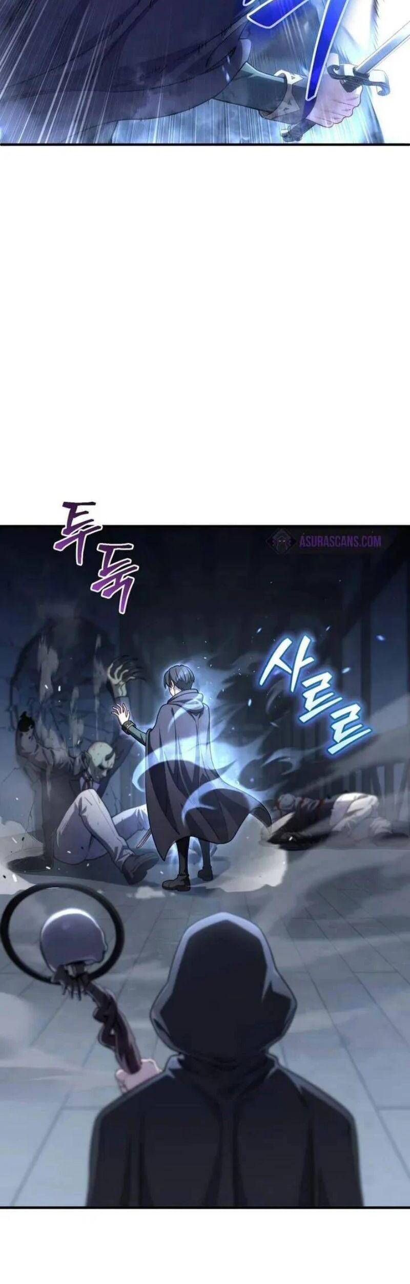 Luân Hồi Khốn Khiếp Chap 30 - Next Chap 31