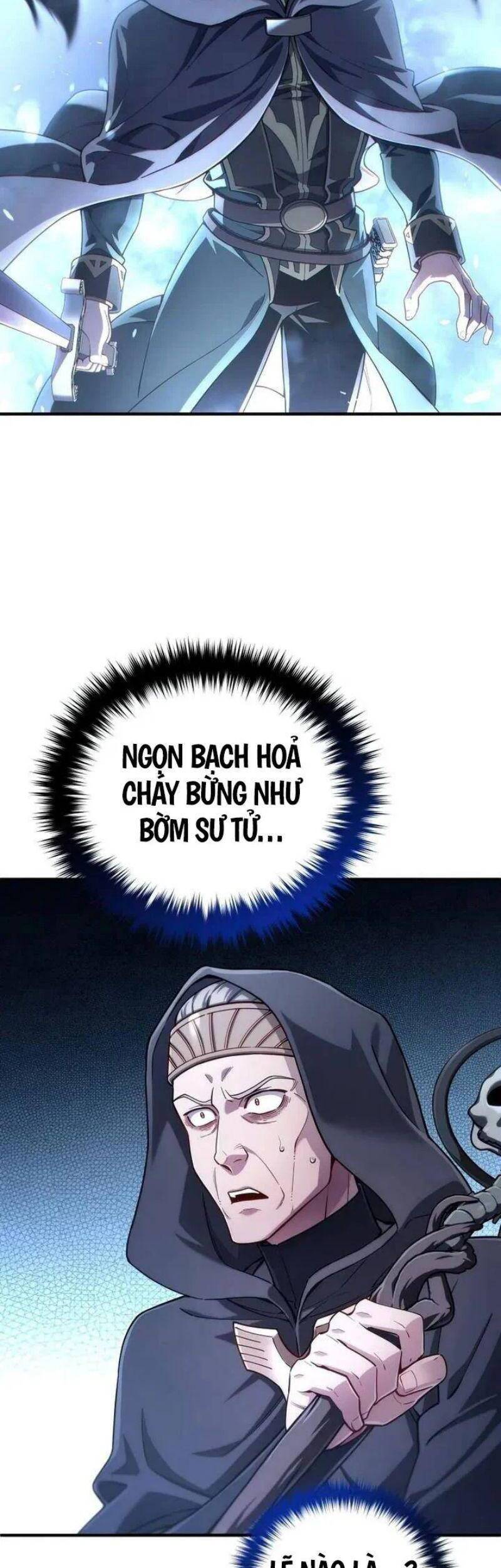 Luân Hồi Khốn Khiếp Chap 30 - Next Chap 31