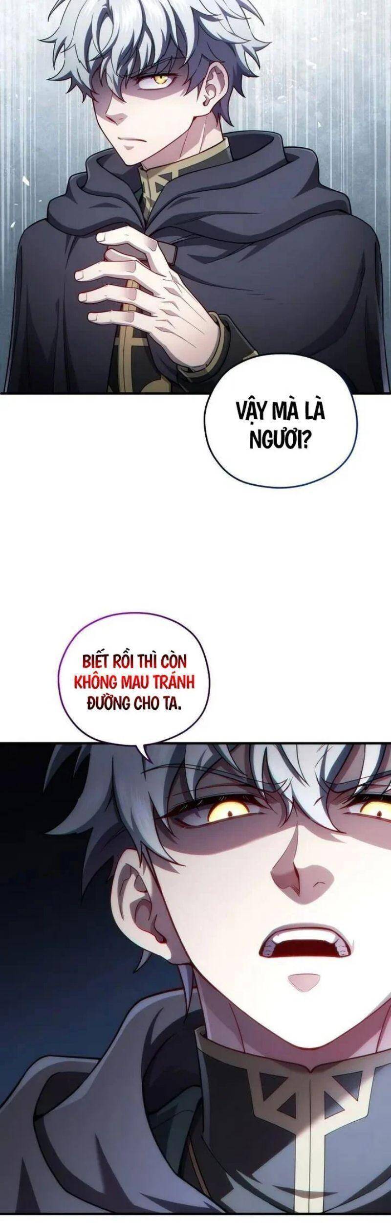 Luân Hồi Khốn Khiếp Chap 30 - Next Chap 31