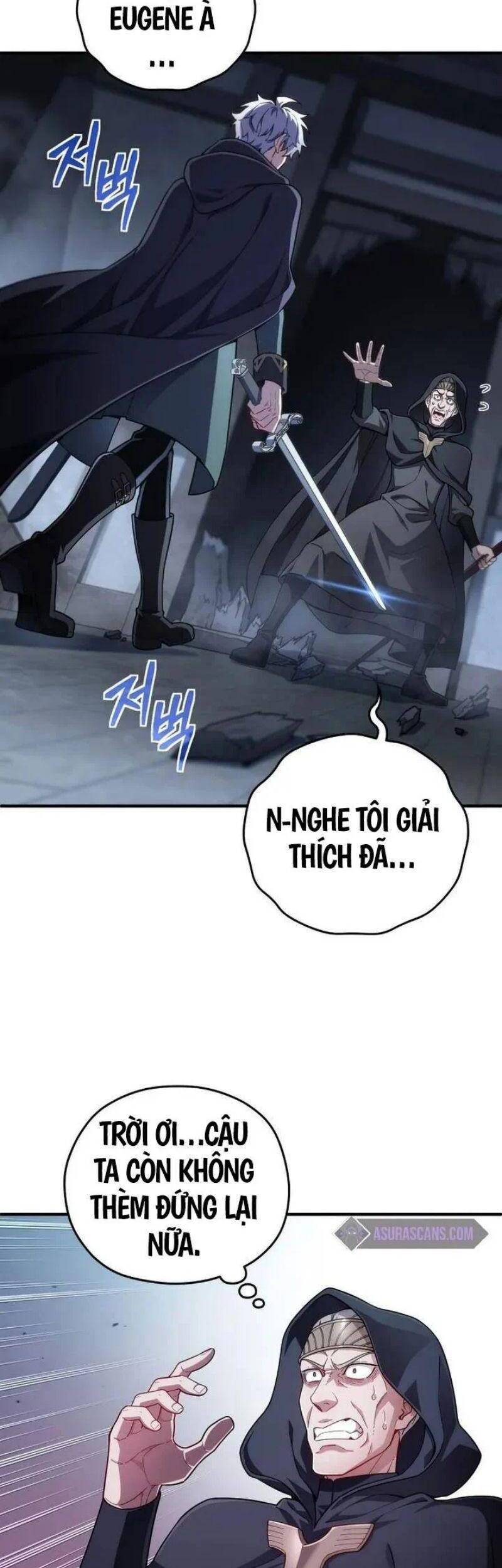Luân Hồi Khốn Khiếp Chap 30 - Next Chap 31