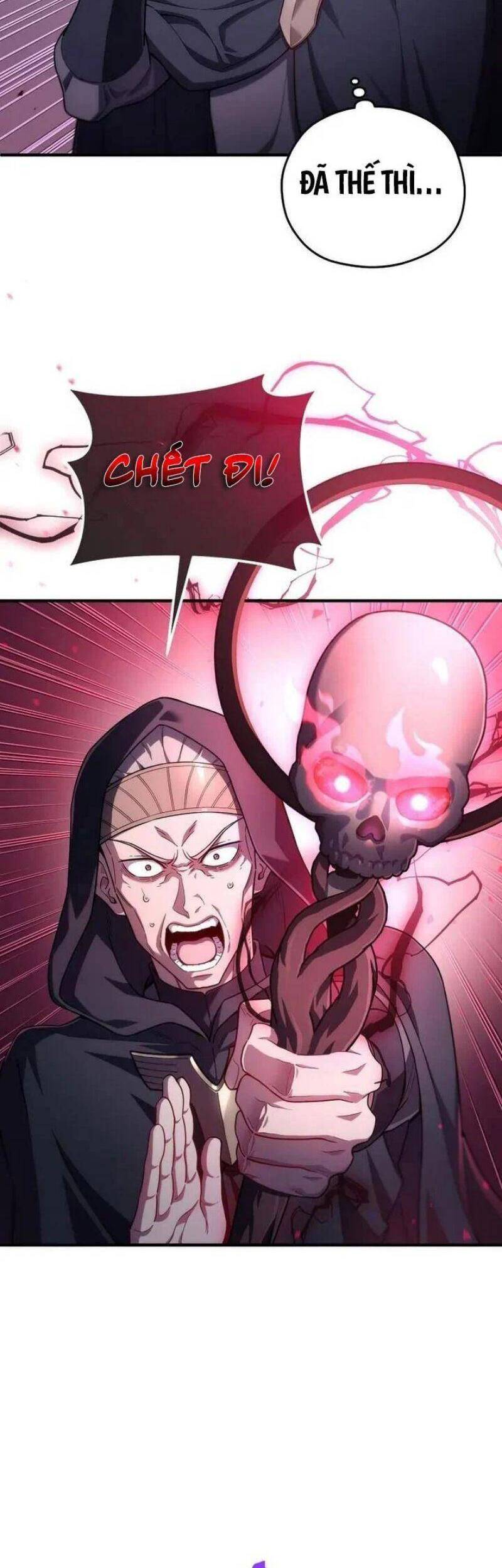Luân Hồi Khốn Khiếp Chap 30 - Next Chap 31