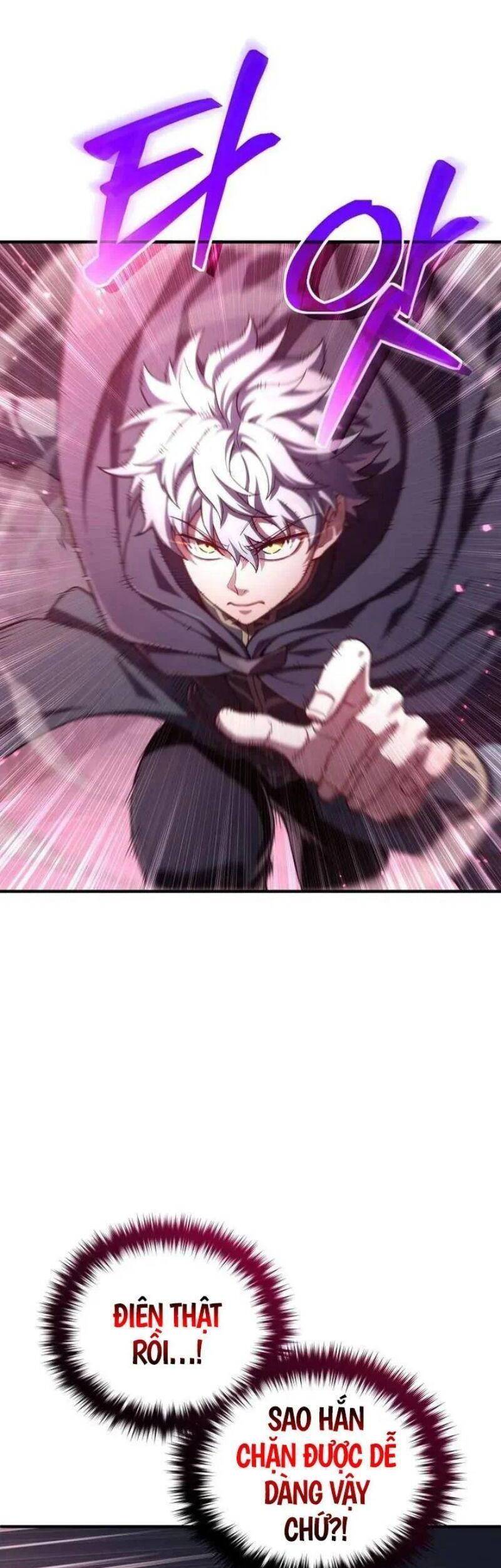 Luân Hồi Khốn Khiếp Chap 30 - Next Chap 31