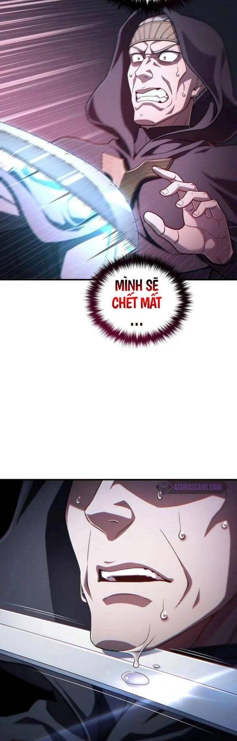 Luân Hồi Khốn Khiếp Chap 30 - Next Chap 31