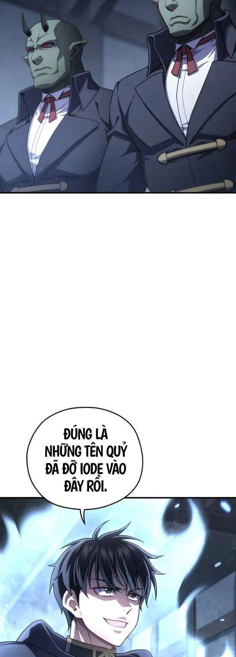 Luân Hồi Khốn Khiếp Chap 30 - Next Chap 31