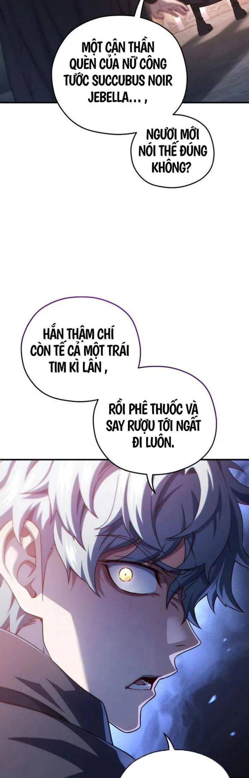 Luân Hồi Khốn Khiếp Chap 30 - Next Chap 31