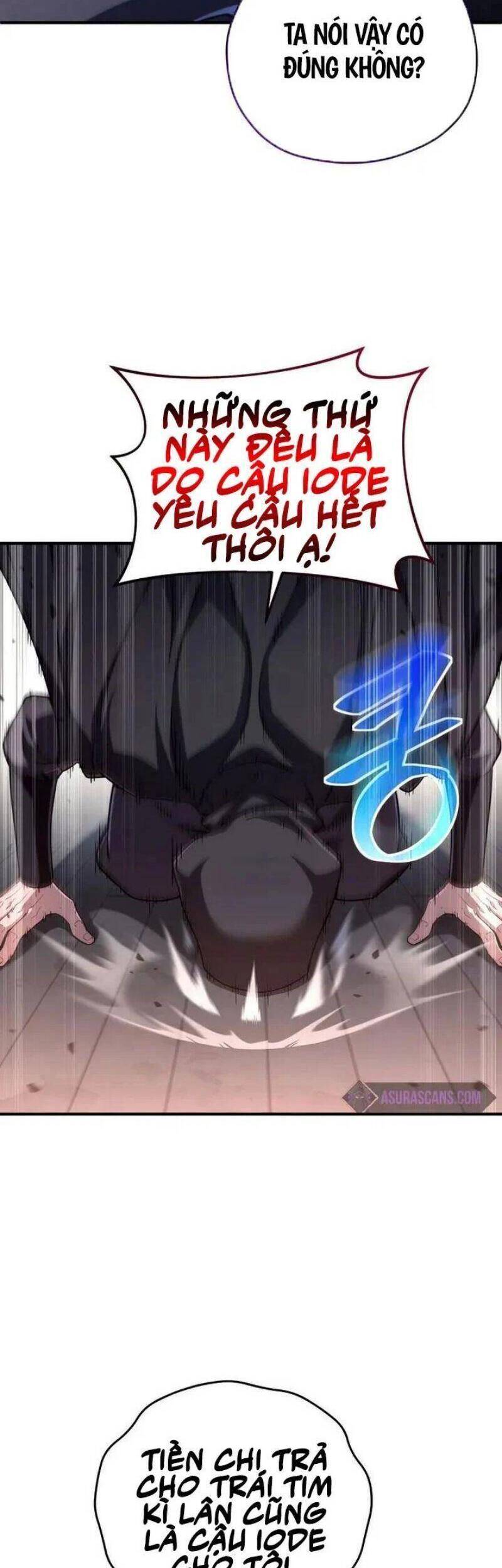 Luân Hồi Khốn Khiếp Chap 30 - Next Chap 31