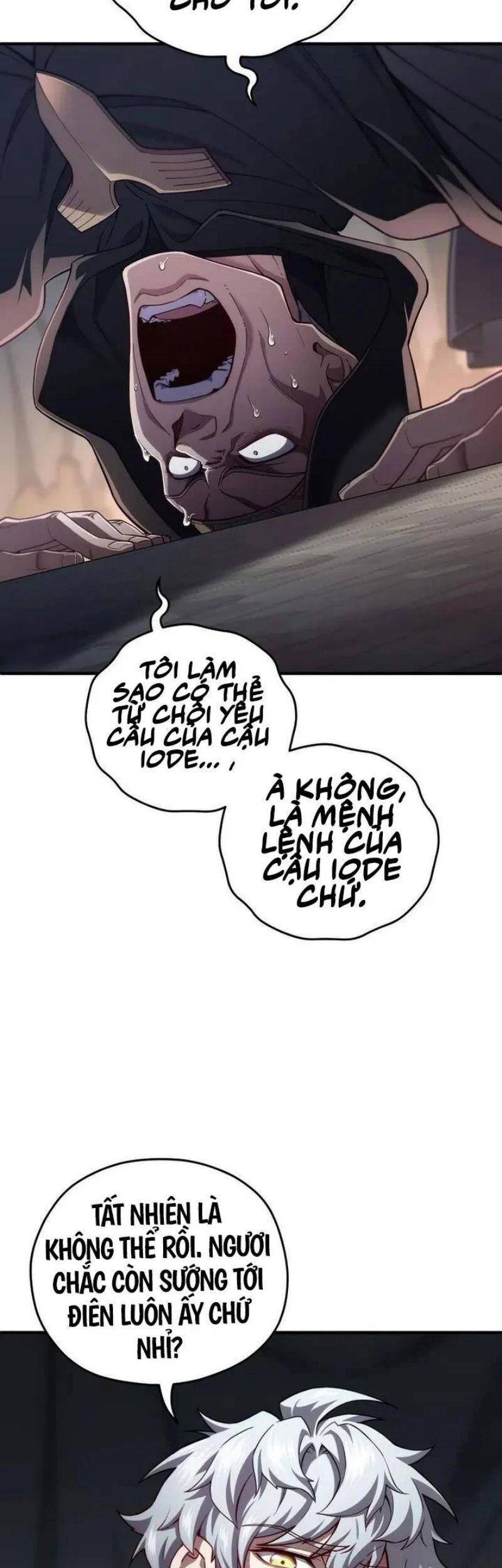 Luân Hồi Khốn Khiếp Chap 30 - Next Chap 31