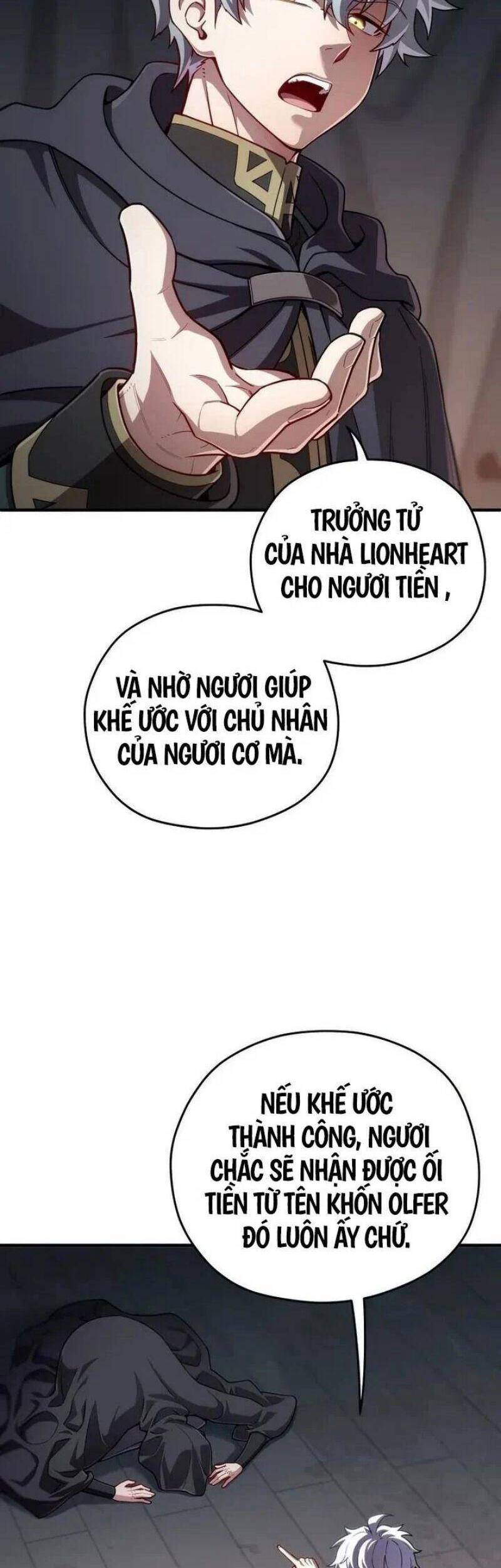 Luân Hồi Khốn Khiếp Chap 30 - Next Chap 31