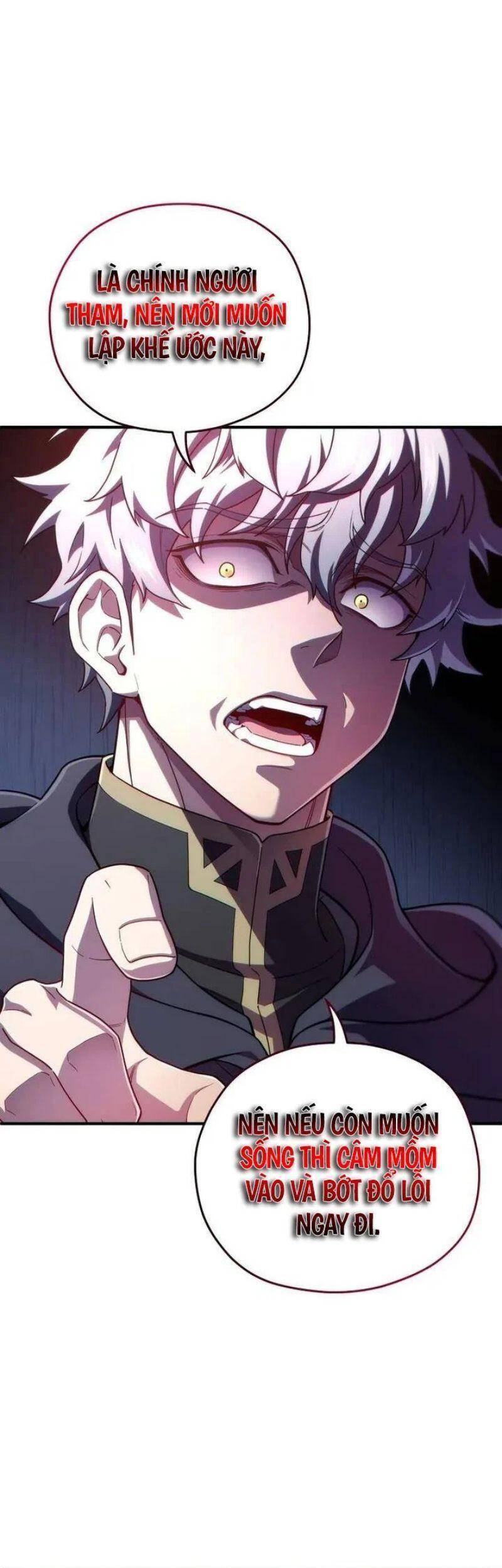 Luân Hồi Khốn Khiếp Chap 30 - Next Chap 31