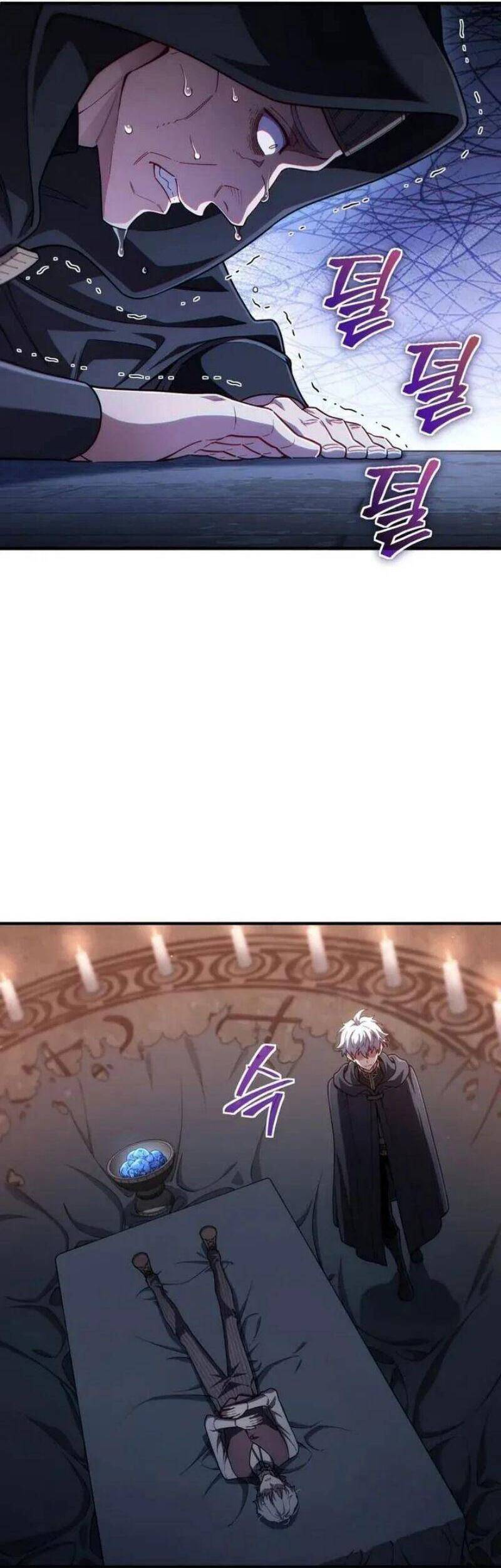 Luân Hồi Khốn Khiếp Chap 30 - Next Chap 31