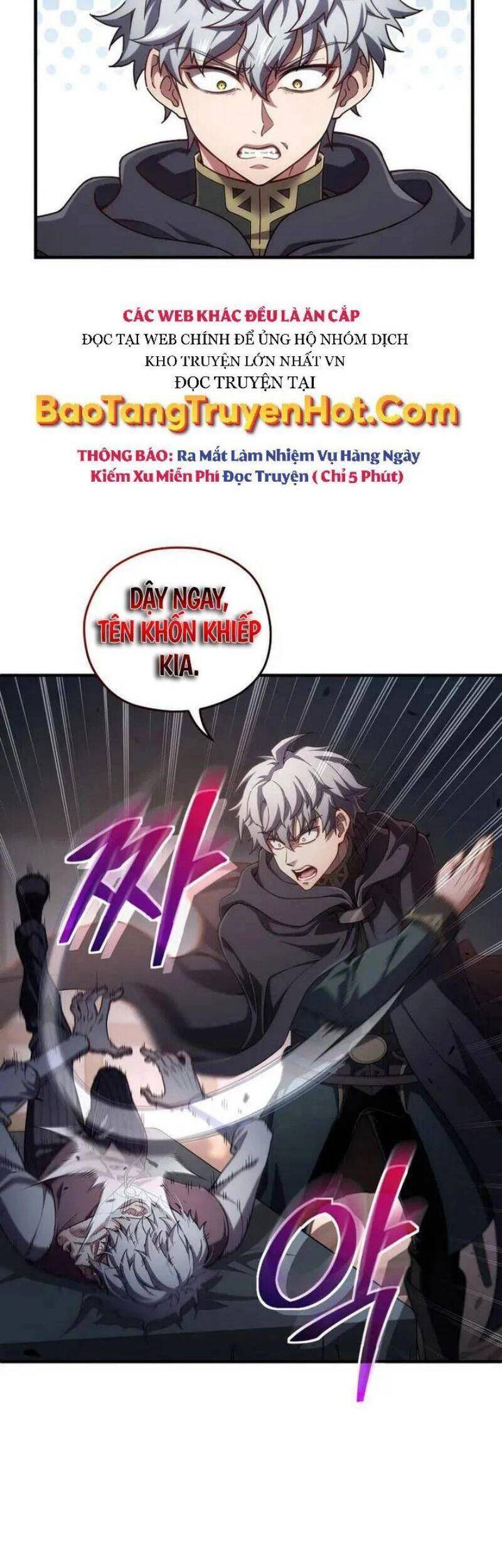 Luân Hồi Khốn Khiếp Chap 30 - Next Chap 31