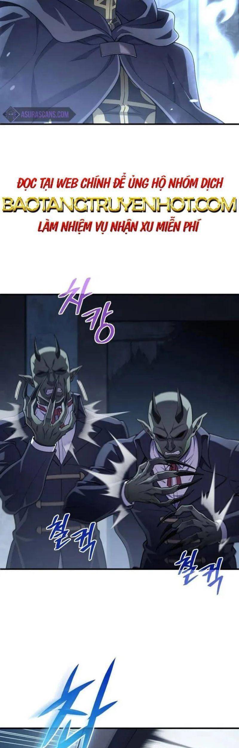 Luân Hồi Khốn Khiếp Chap 30 - Next Chap 31