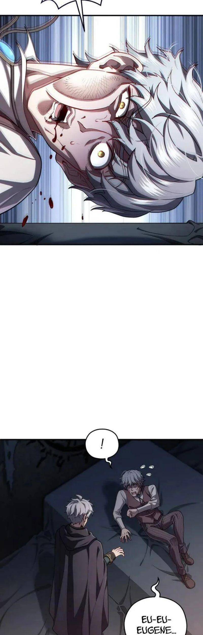 Luân Hồi Khốn Khiếp Chap 30 - Next Chap 31