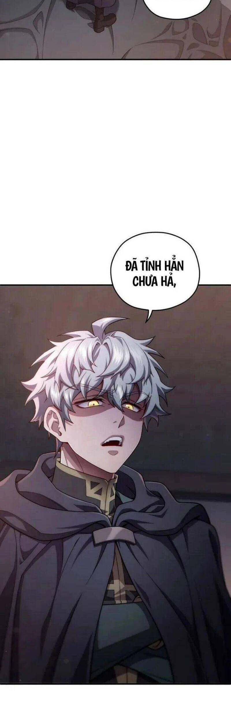 Luân Hồi Khốn Khiếp Chap 30 - Next Chap 31