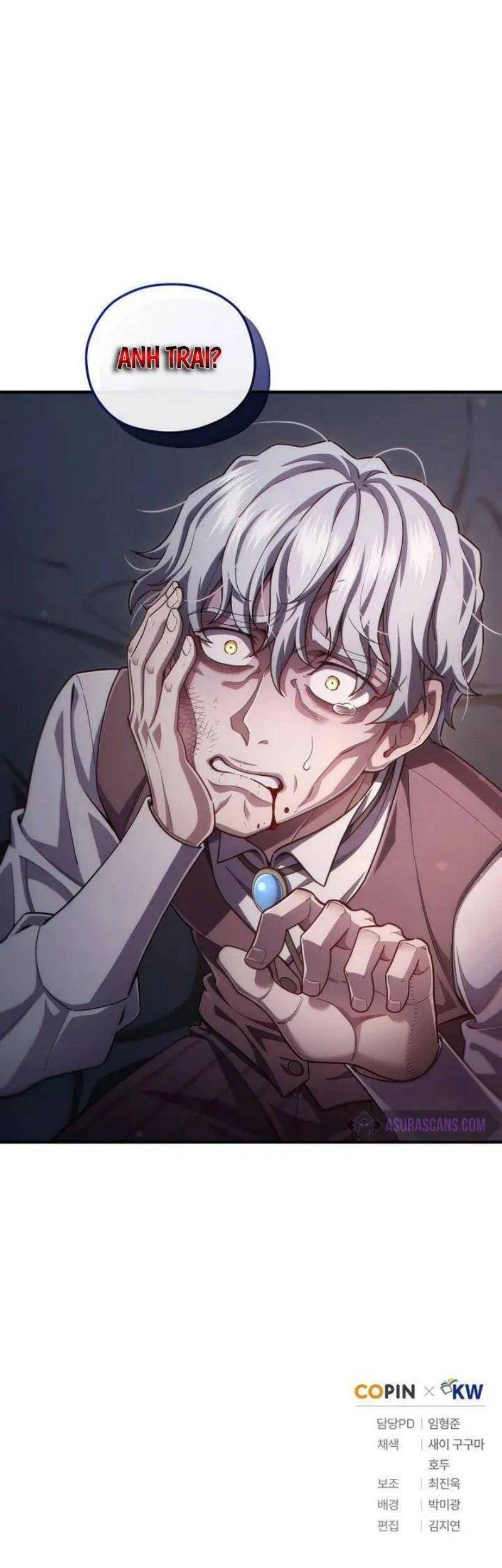 Luân Hồi Khốn Khiếp Chap 30 - Next Chap 31