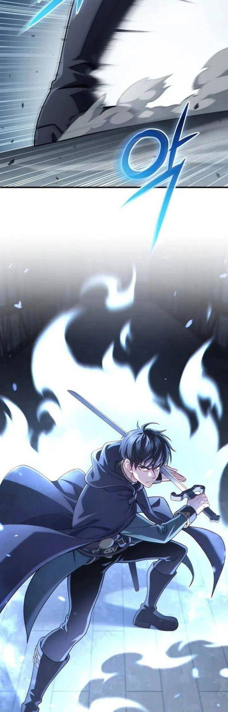 Luân Hồi Khốn Khiếp Chap 30 - Next Chap 31