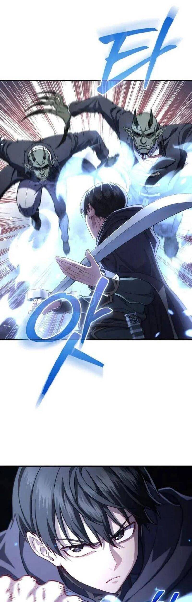 Luân Hồi Khốn Khiếp Chap 30 - Next Chap 31