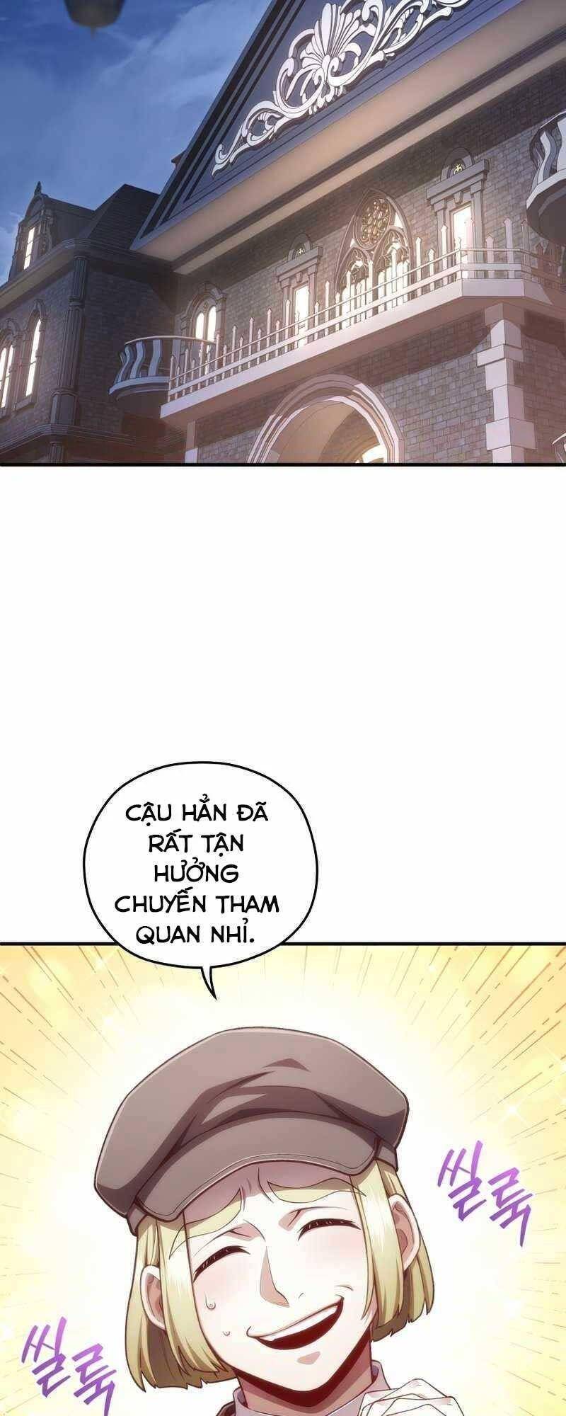 Luân Hồi Khốn Khiếp Chap 24 - Next Chap 25