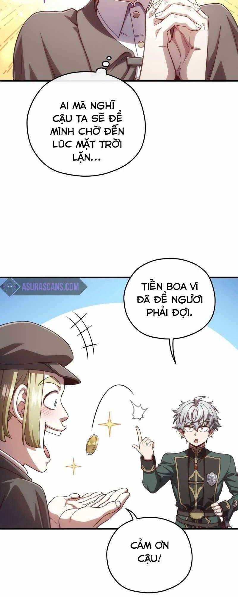 Luân Hồi Khốn Khiếp Chap 24 - Next Chap 25