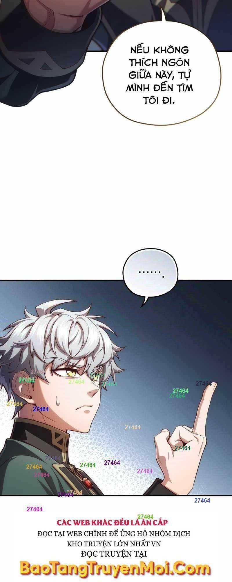 Luân Hồi Khốn Khiếp Chap 24 - Next Chap 25