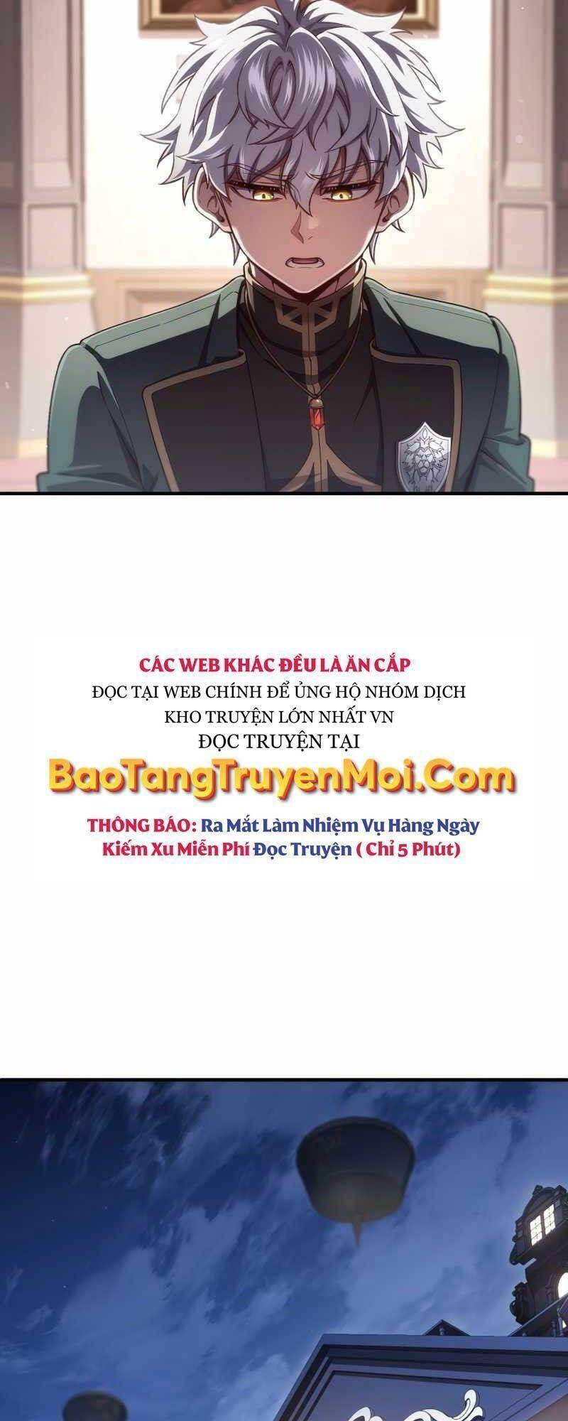 Luân Hồi Khốn Khiếp Chap 24 - Next Chap 25