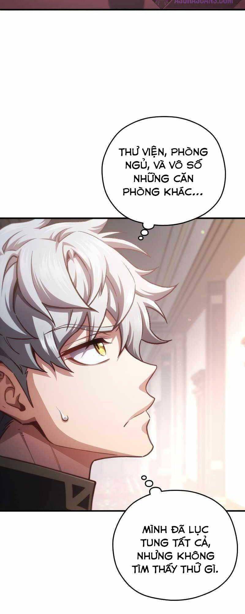 Luân Hồi Khốn Khiếp Chap 24 - Next Chap 25