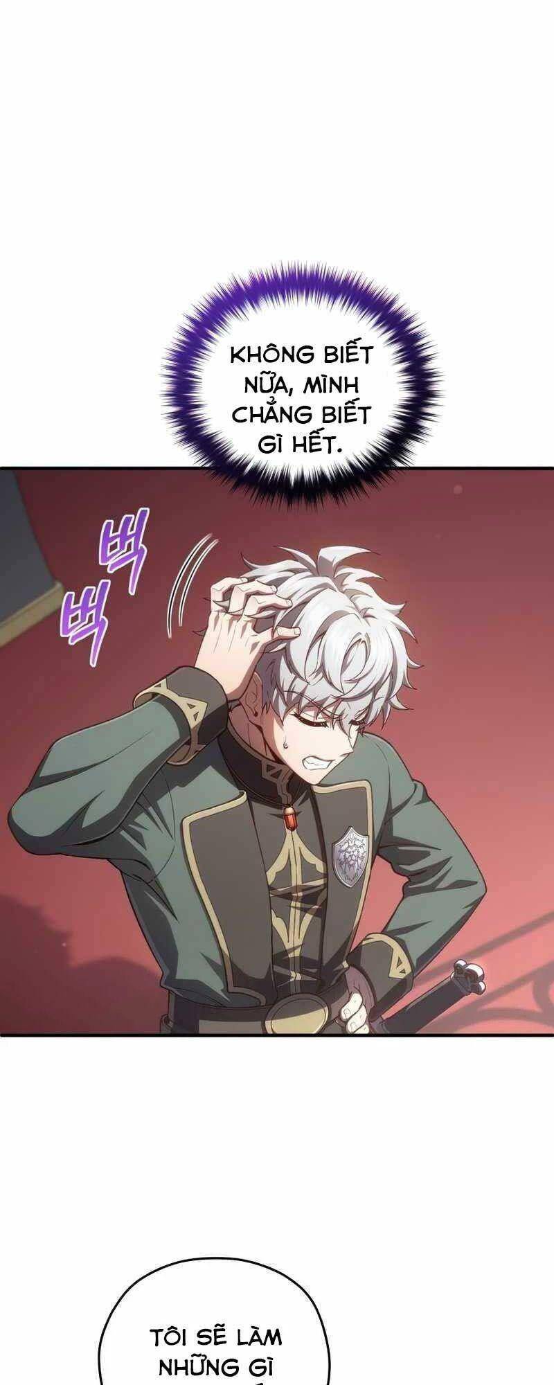 Luân Hồi Khốn Khiếp Chap 24 - Next Chap 25