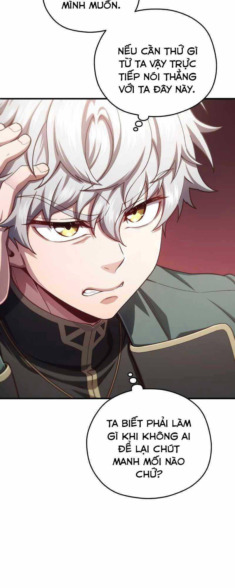 Luân Hồi Khốn Khiếp Chap 24 - Next Chap 25