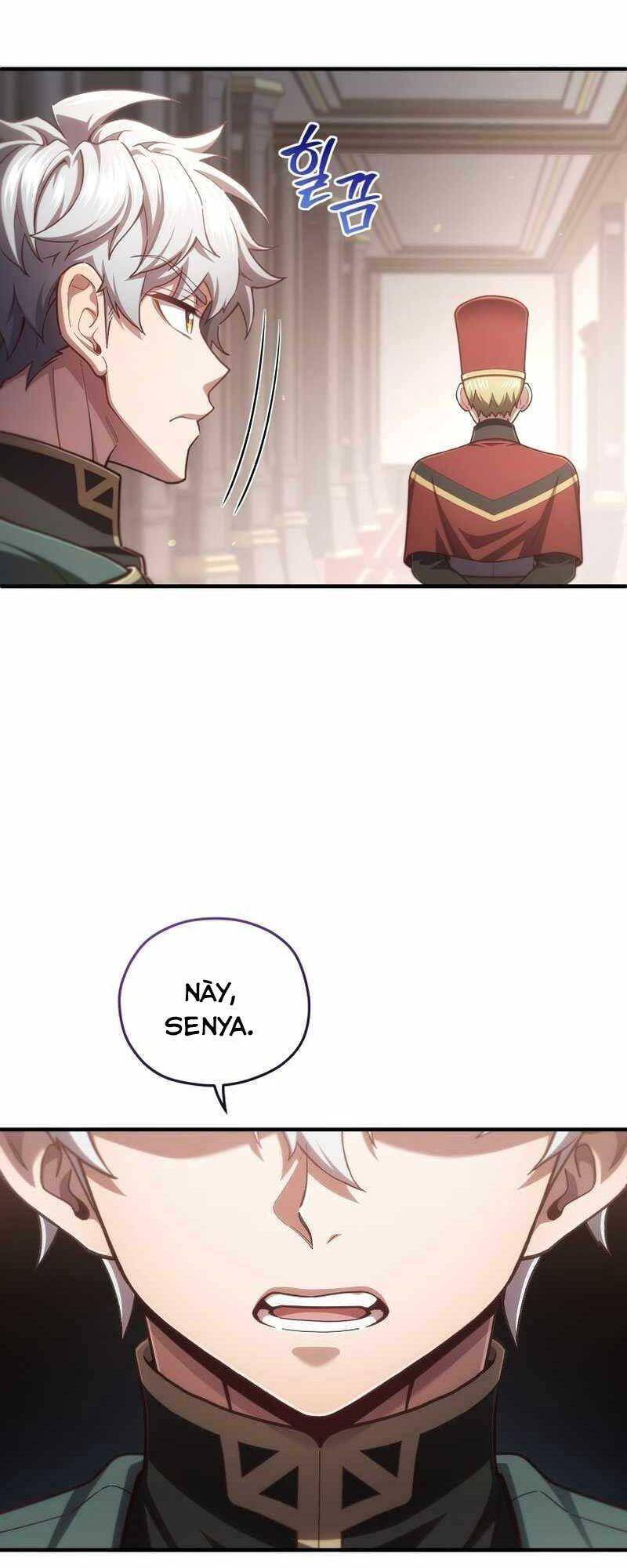 Luân Hồi Khốn Khiếp Chap 24 - Next Chap 25
