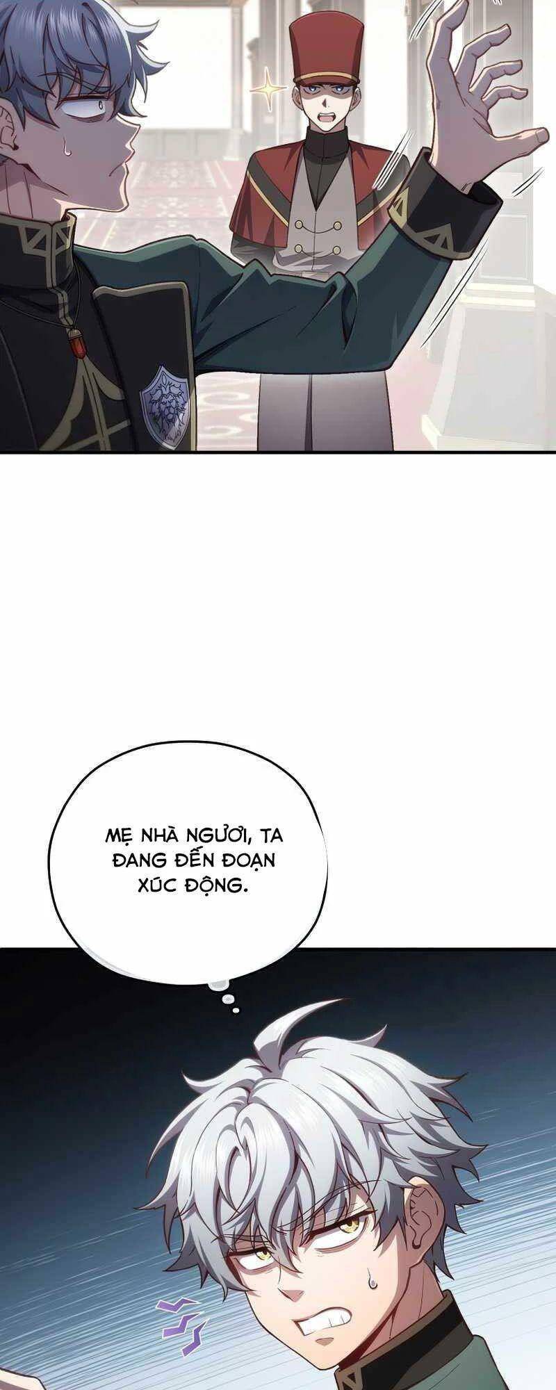 Luân Hồi Khốn Khiếp Chap 24 - Next Chap 25