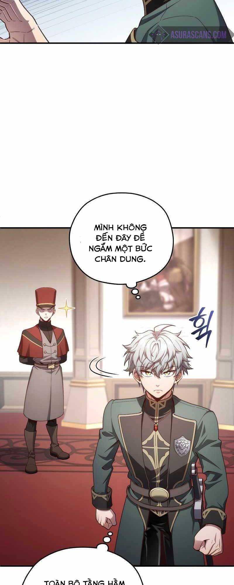 Luân Hồi Khốn Khiếp Chap 24 - Next Chap 25