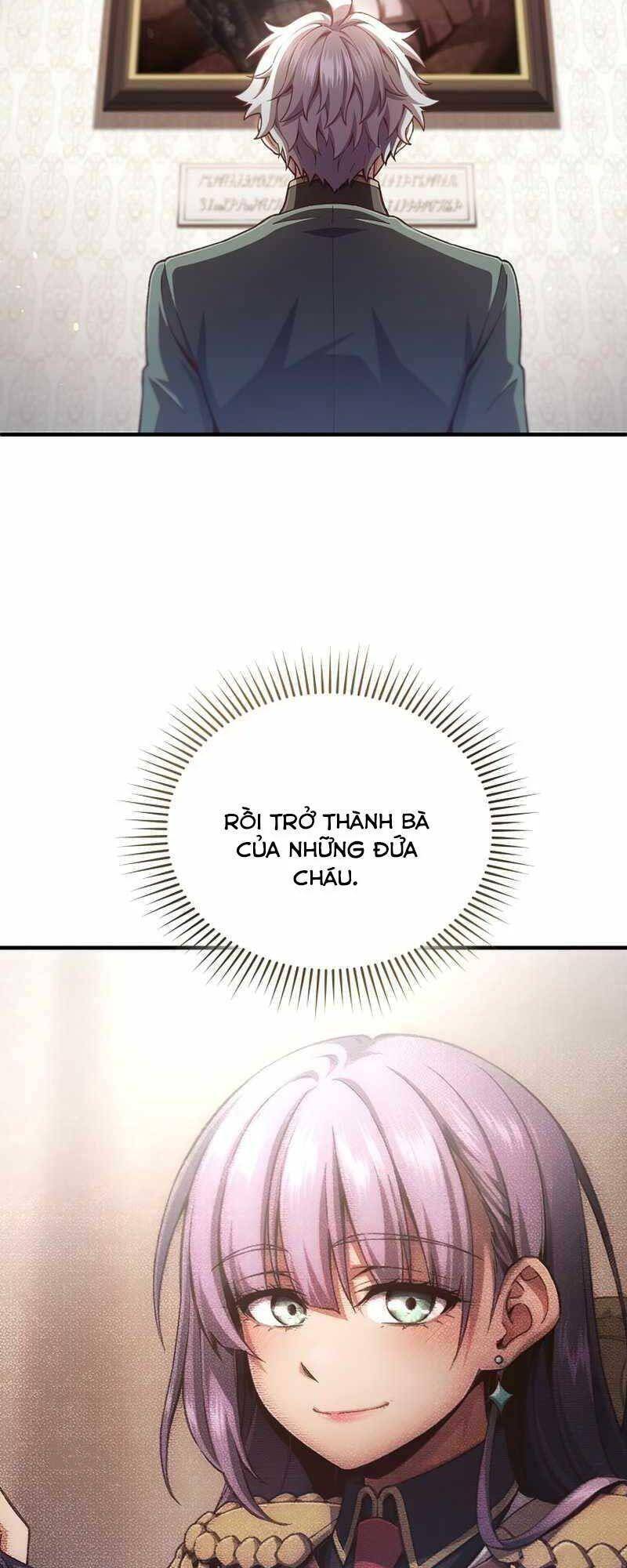 Luân Hồi Khốn Khiếp Chap 24 - Next Chap 25