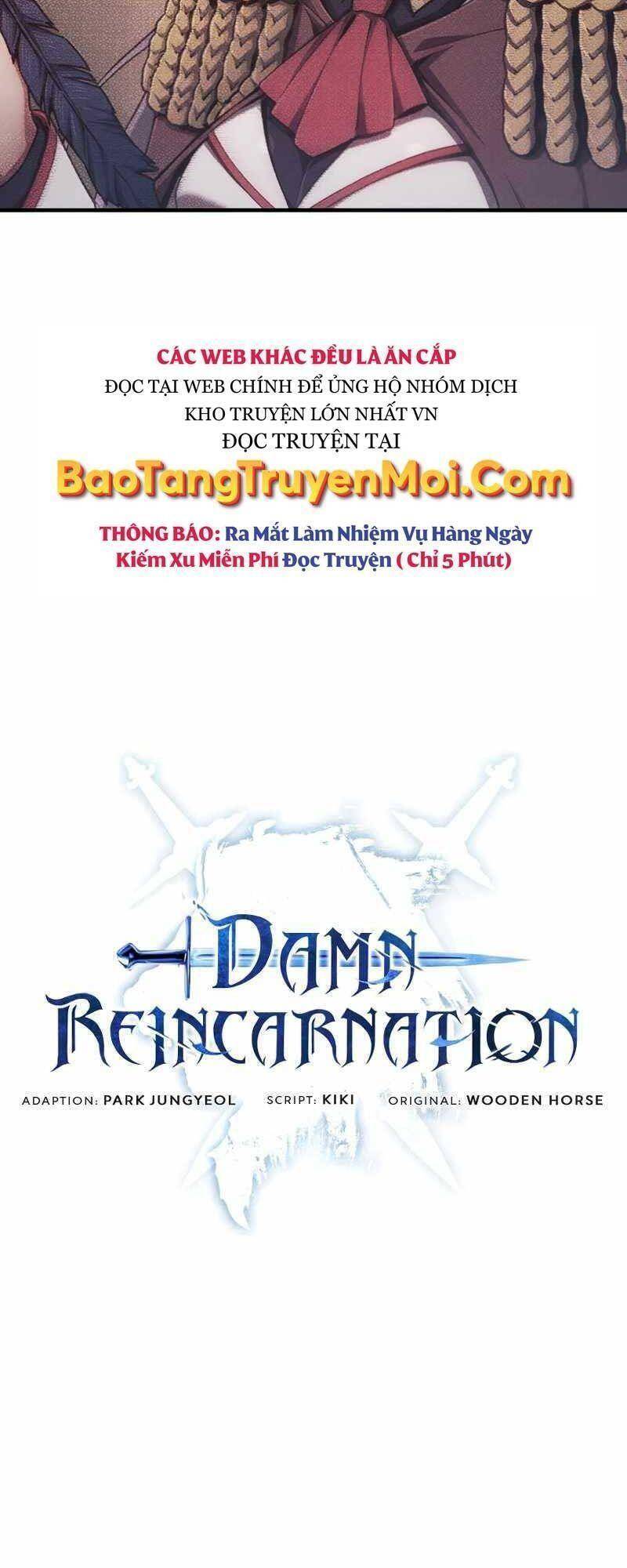 Luân Hồi Khốn Khiếp Chap 24 - Next Chap 25