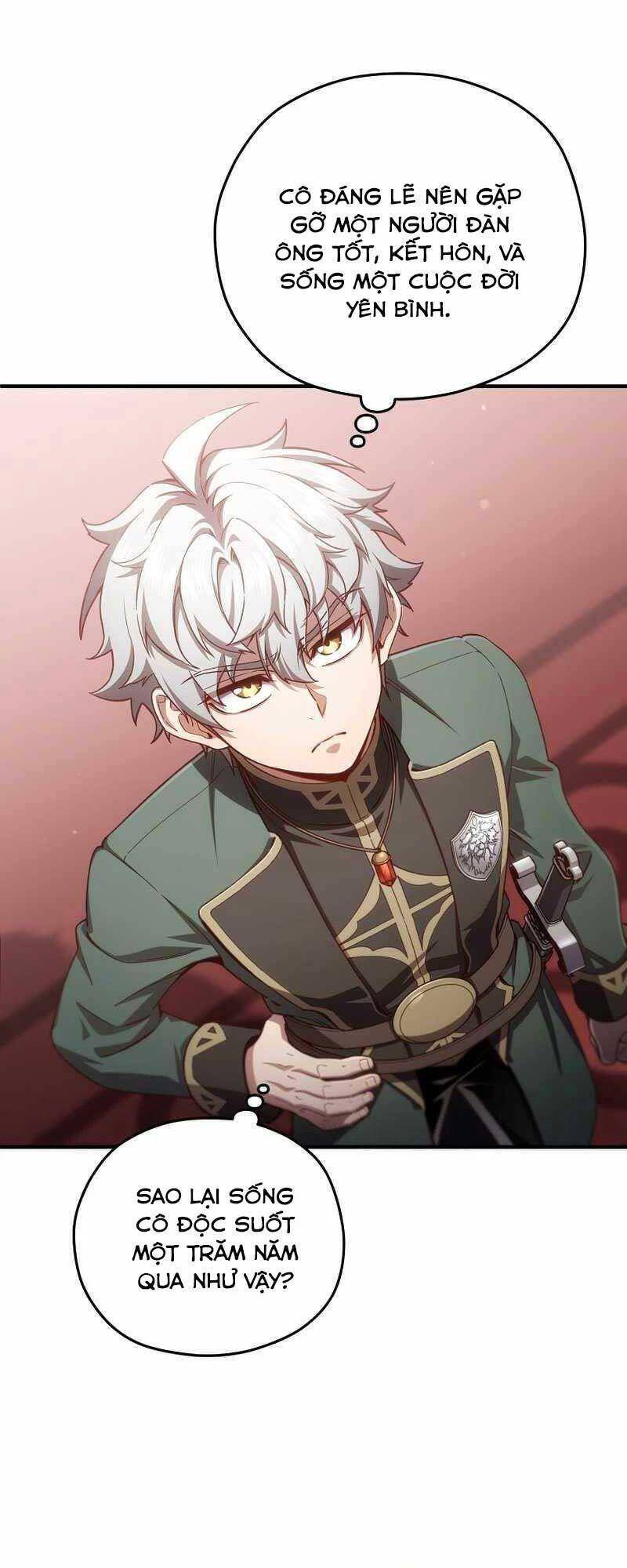 Luân Hồi Khốn Khiếp Chap 24 - Next Chap 25