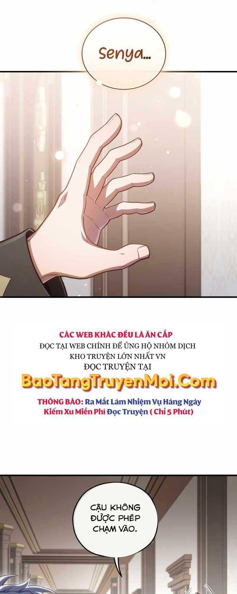 Luân Hồi Khốn Khiếp Chap 24 - Next Chap 25