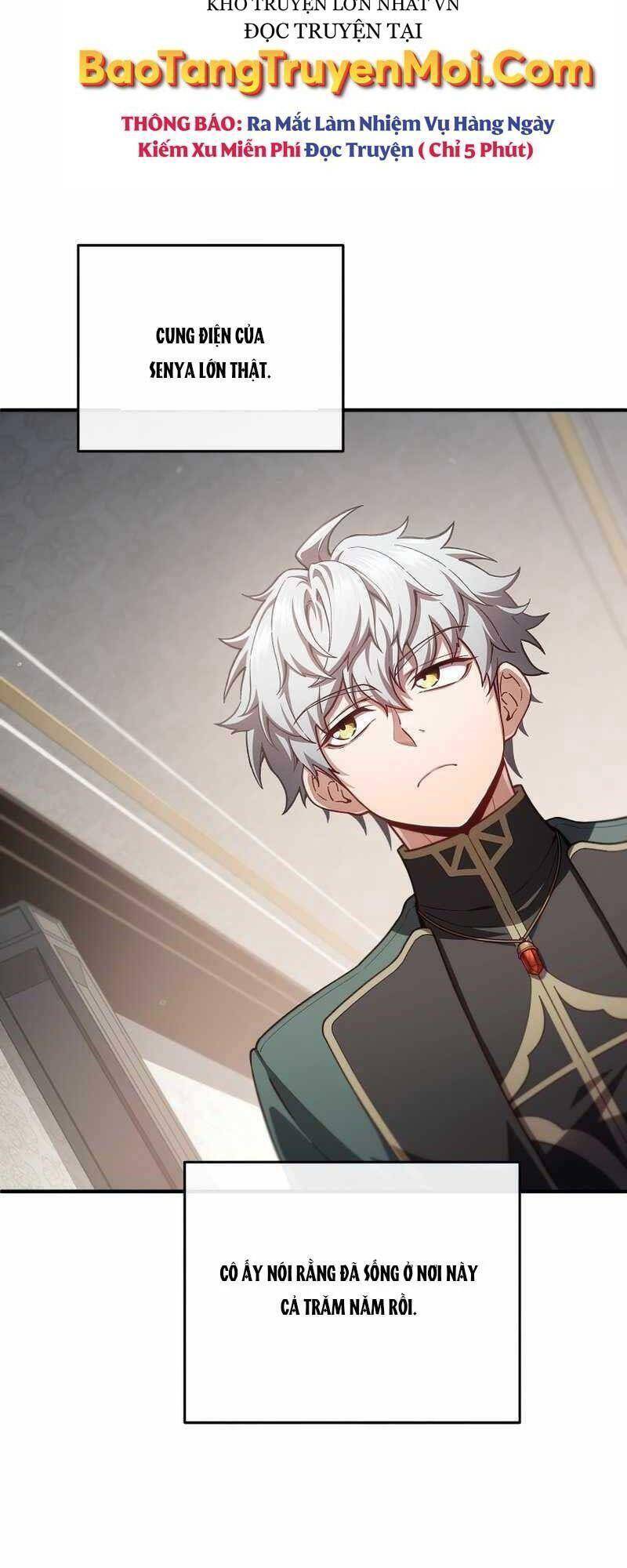 Luân Hồi Khốn Khiếp Chap 24 - Next Chap 25