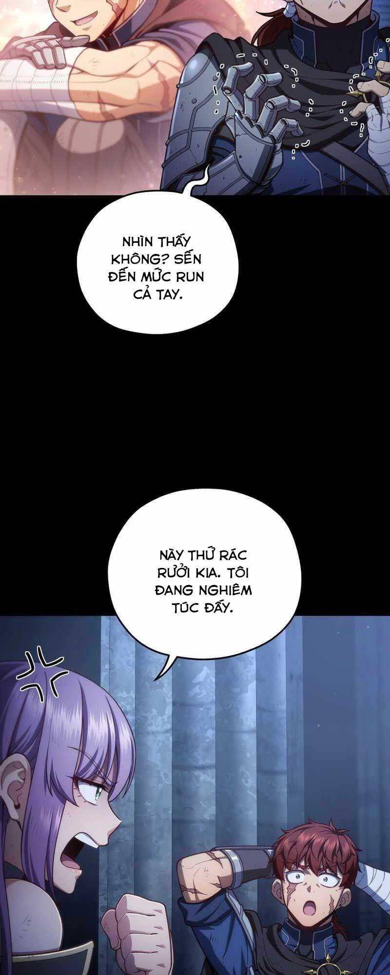 Luân Hồi Khốn Khiếp Chap 24 - Next Chap 25