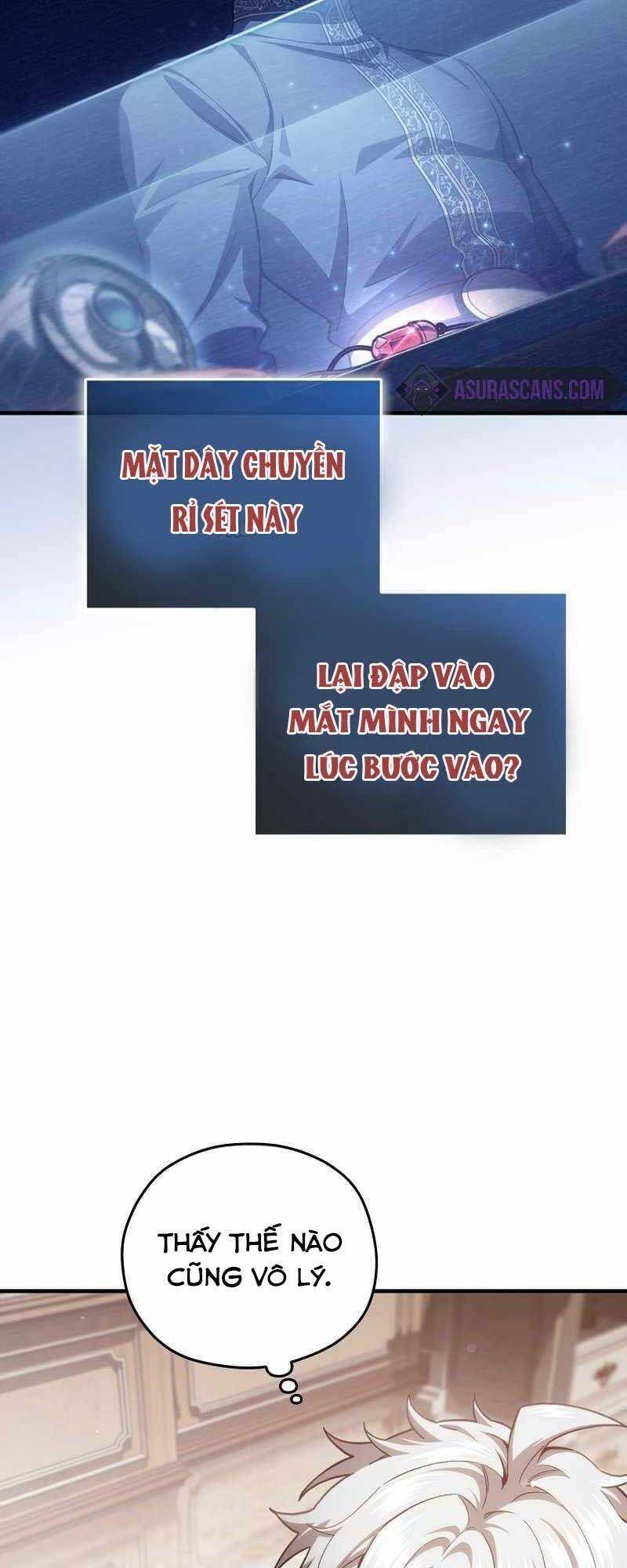 Luân Hồi Khốn Khiếp Chap 24 - Next Chap 25