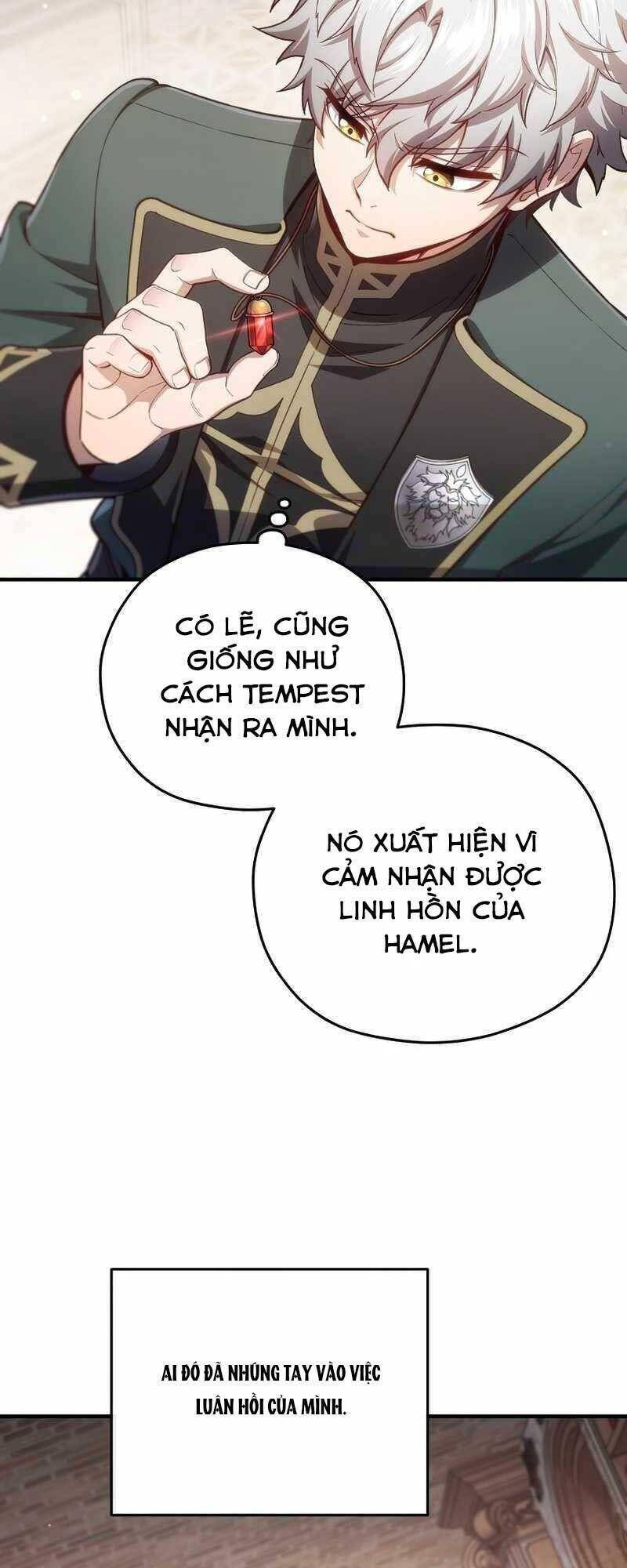 Luân Hồi Khốn Khiếp Chap 24 - Next Chap 25