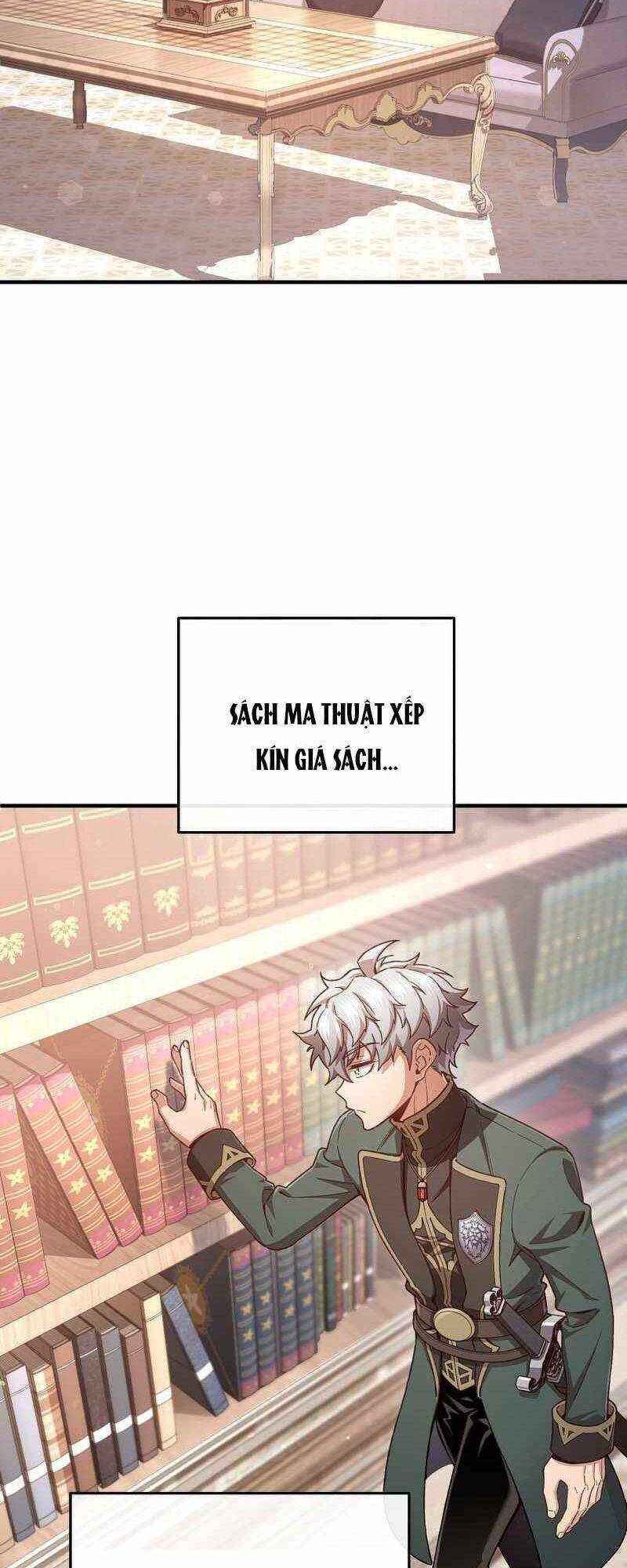 Luân Hồi Khốn Khiếp Chap 24 - Next Chap 25