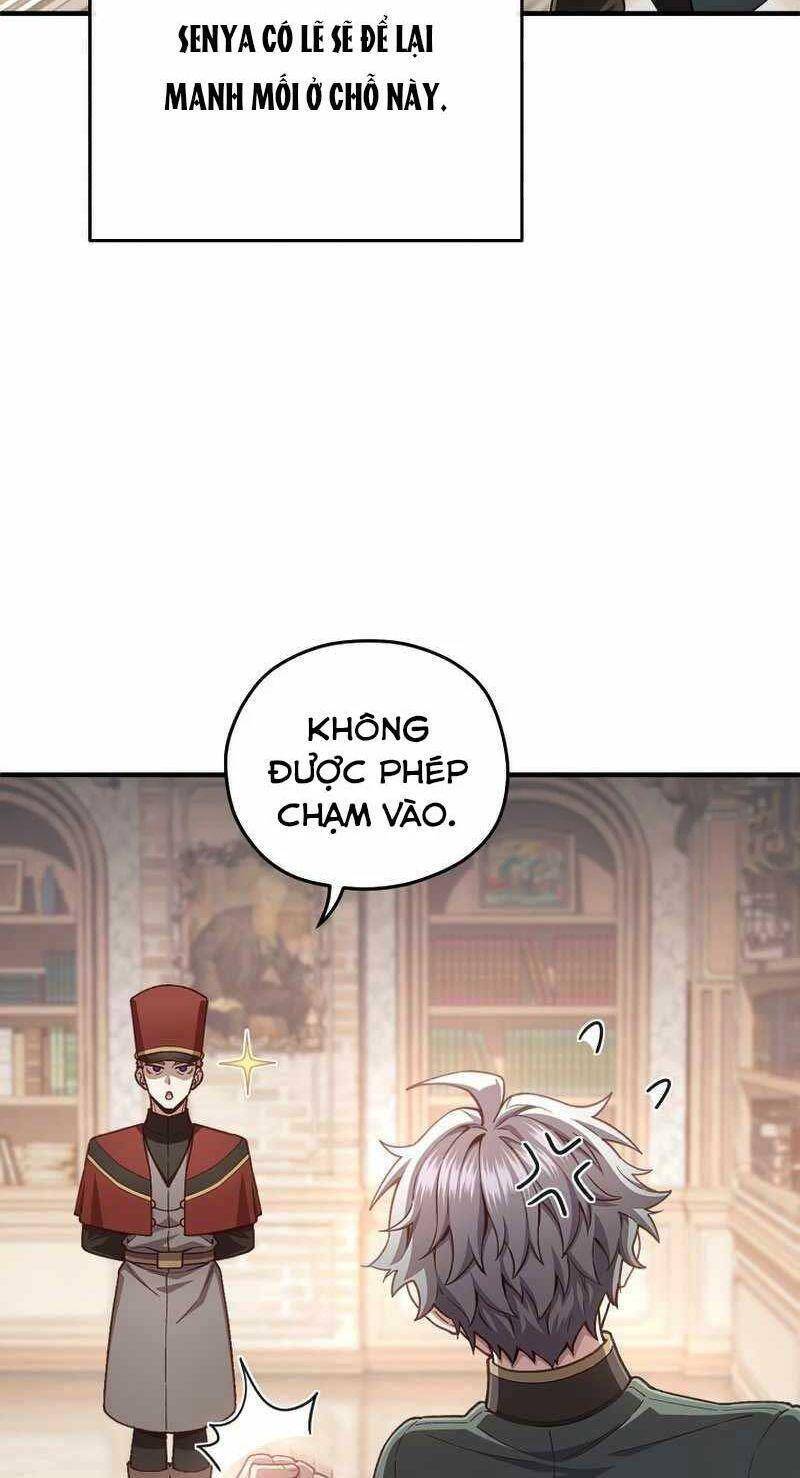 Luân Hồi Khốn Khiếp Chap 24 - Next Chap 25