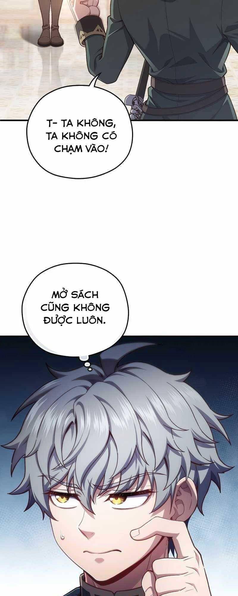 Luân Hồi Khốn Khiếp Chap 24 - Next Chap 25