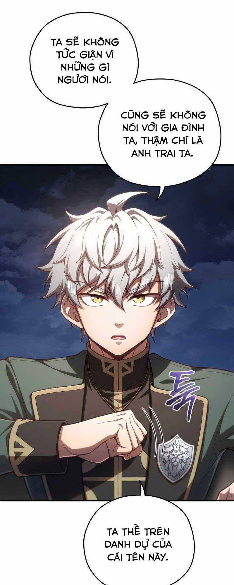 Luân Hồi Khốn Khiếp Chap 24 - Next Chap 25