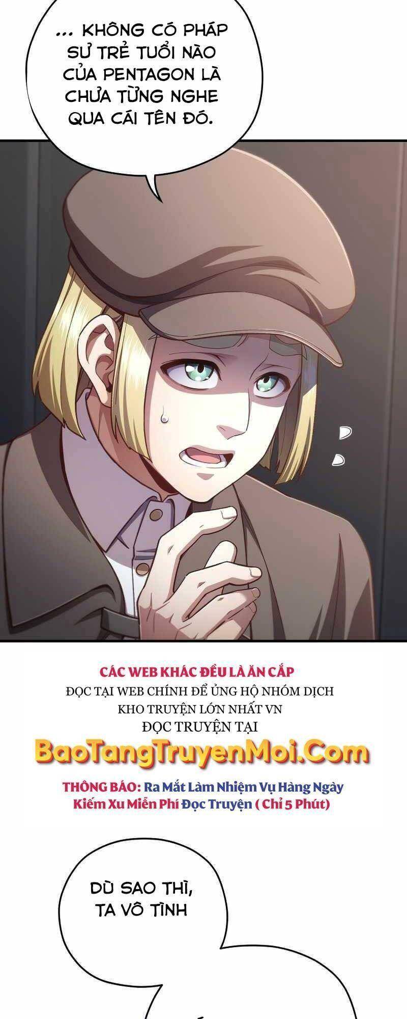 Luân Hồi Khốn Khiếp Chap 24 - Next Chap 25