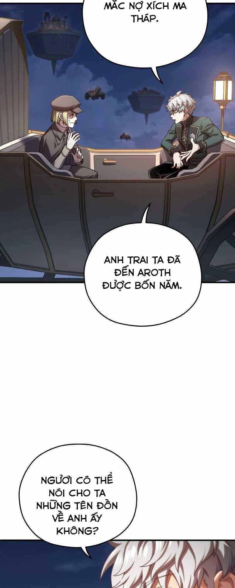 Luân Hồi Khốn Khiếp Chap 24 - Next Chap 25