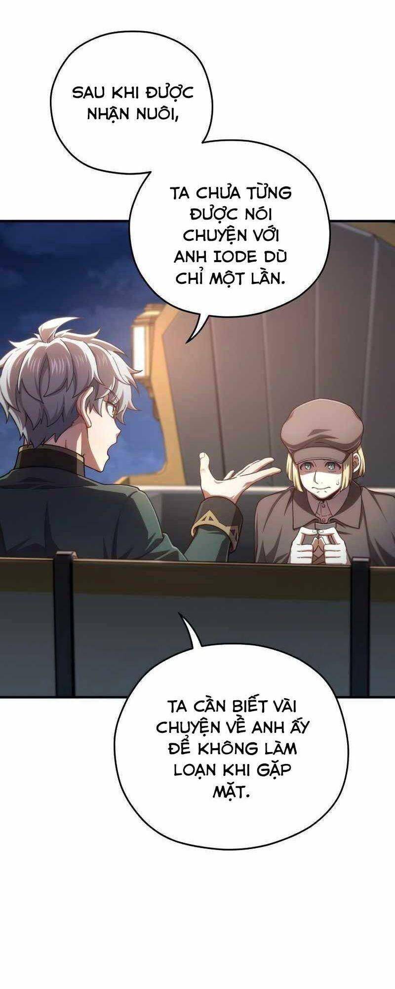 Luân Hồi Khốn Khiếp Chap 24 - Next Chap 25